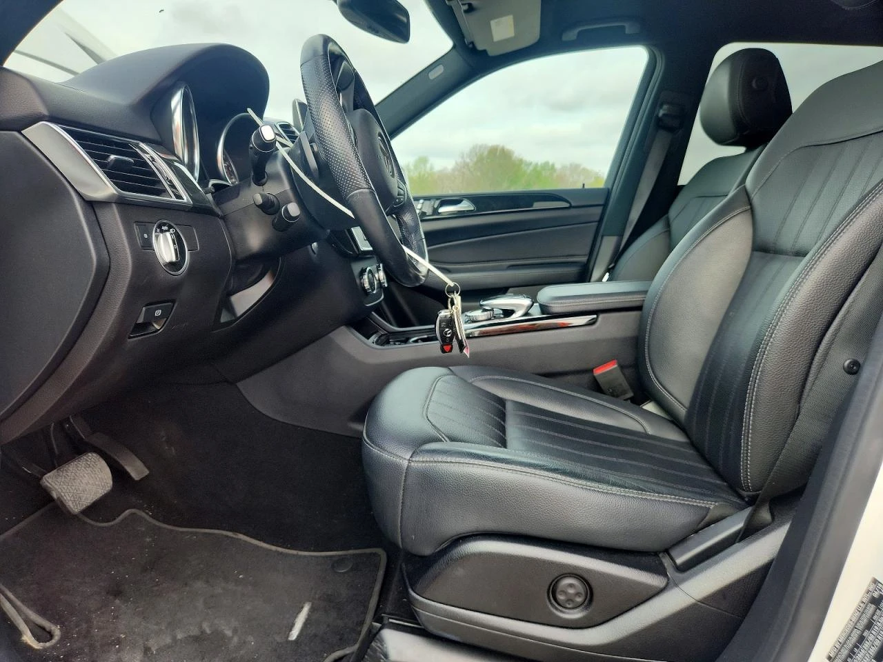 Mercedes-Benz GLE 350 !!4MATIC!! SPECIAL | Mobile.bg � ����������� 7