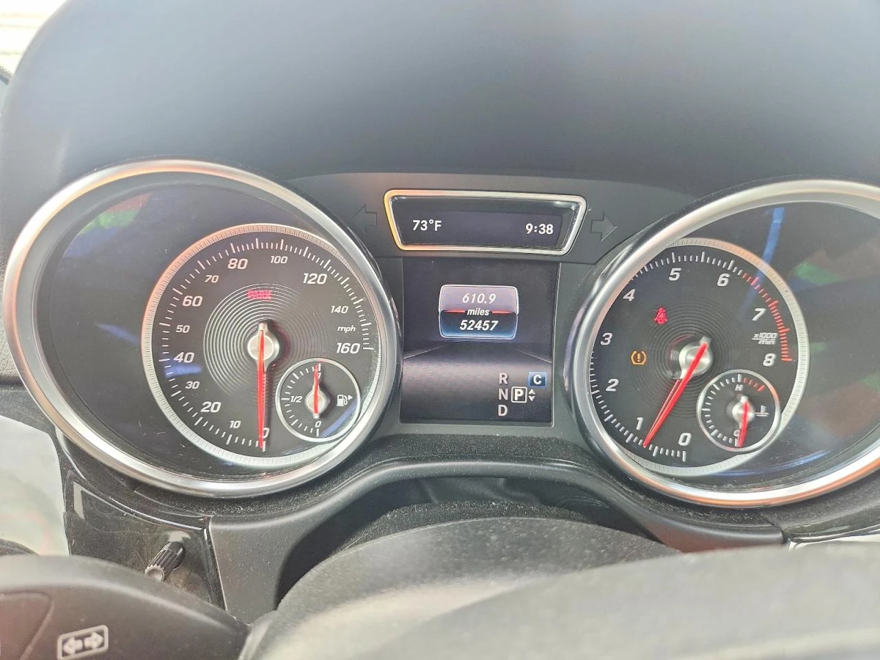 Mercedes-Benz GLE 350 !!4MATIC!! SPECIAL | Mobile.bg � ����������� 9
