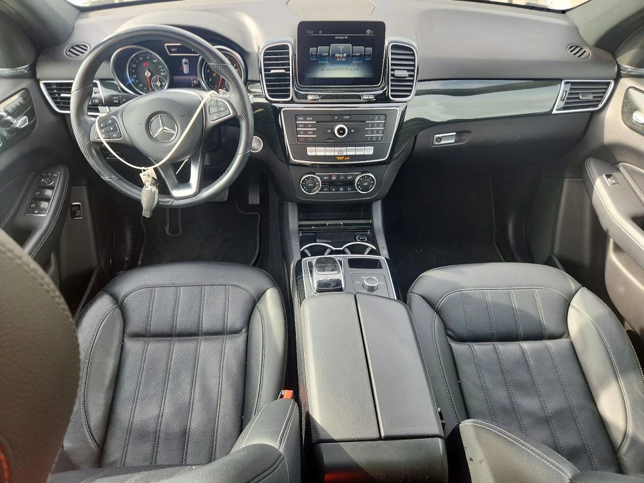Mercedes-Benz GLE 350 !!4MATIC!! SPECIAL | Mobile.bg � ����������� 8