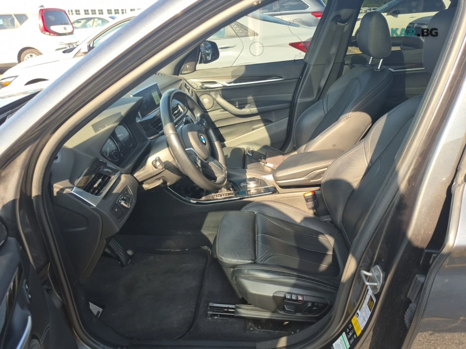BMW X1 XDRIVE28I ���������� ���� �� �������� | Mobile.bg � ����������� 5
