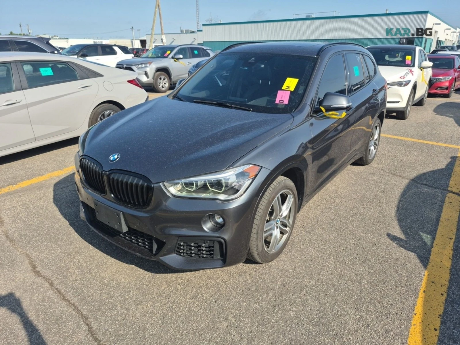 BMW X1 XDRIVE28I ���������� ���� �� �������� | Mobile.bg � ����������� 2