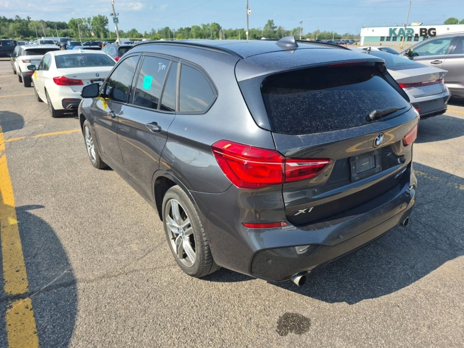 BMW X1 XDRIVE28I ���������� ���� �� �������� | Mobile.bg � ����������� 4
