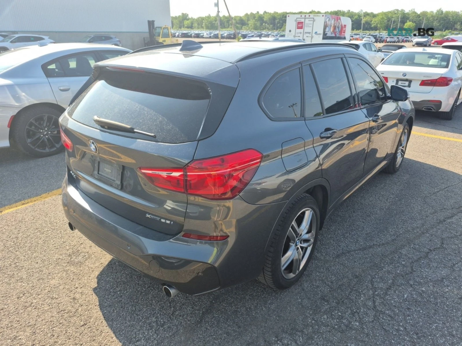 BMW X1 XDRIVE28I ���������� ���� �� �������� | Mobile.bg � ����������� 3