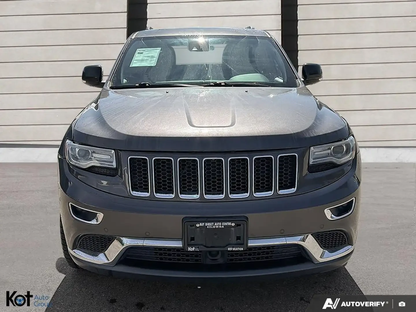 Jeep Grand cherokee 5.7* V8* 8ZF* SUMMIT* ДИСТРОНИК* , снимка 3 - Автомобили и джипове - 55217715
