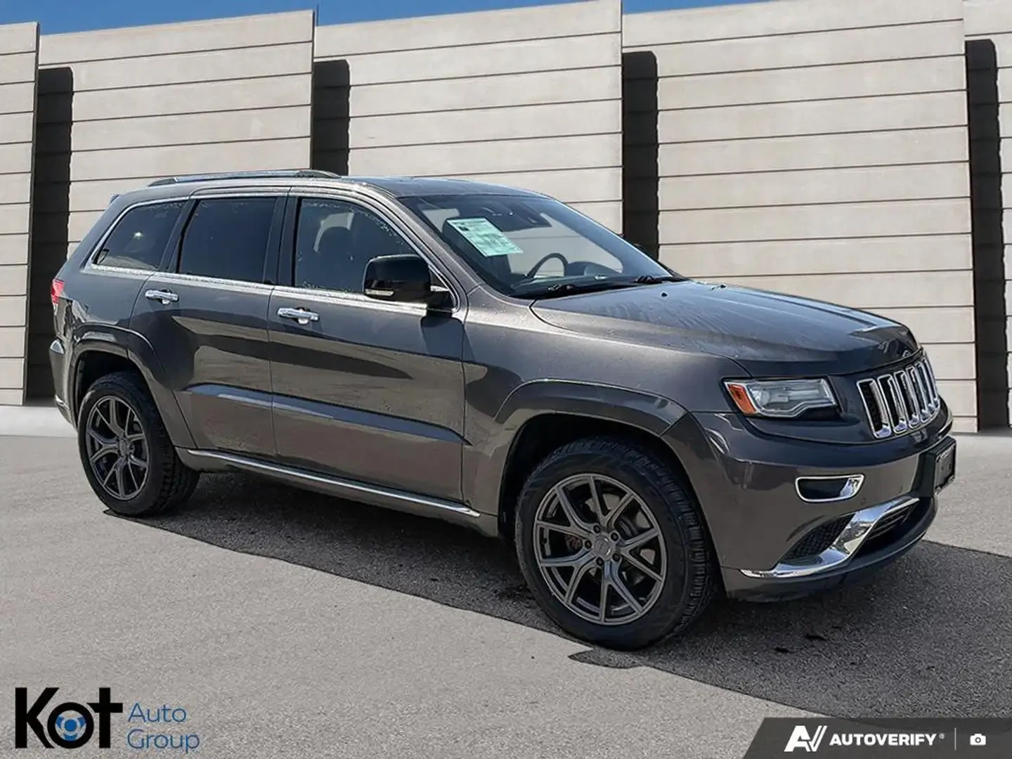 Jeep Grand cherokee 5.7* V8* 8ZF* SUMMIT* ДИСТРОНИК* 
