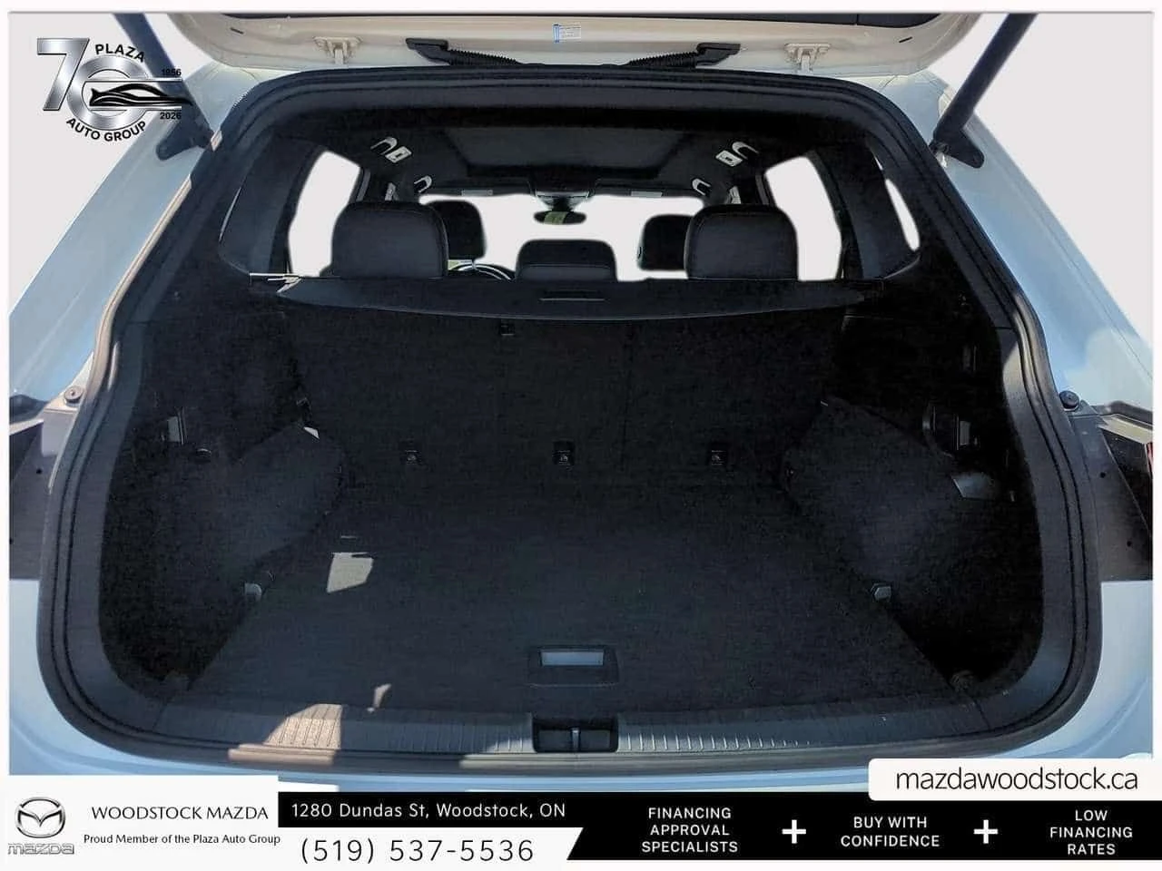 VW Tiguan * Highline R Line * CARFAX * БЕЗ ПЪРВОНАЧАЛНА ВНОС, снимка 6 - Автомобили и джипове - 55318809