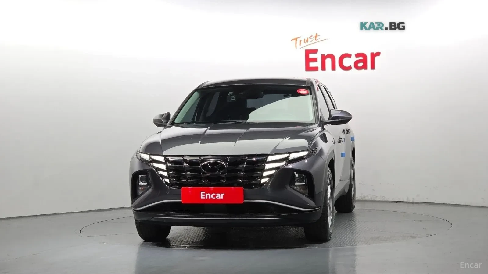 Hyundai Tucson ОБДУХВАНЕ* 4 ПОДГРЕВА* ДИСТРОНИК* КАМЕРА* , снимка 12 - Автомобили и джипове - 55319853
