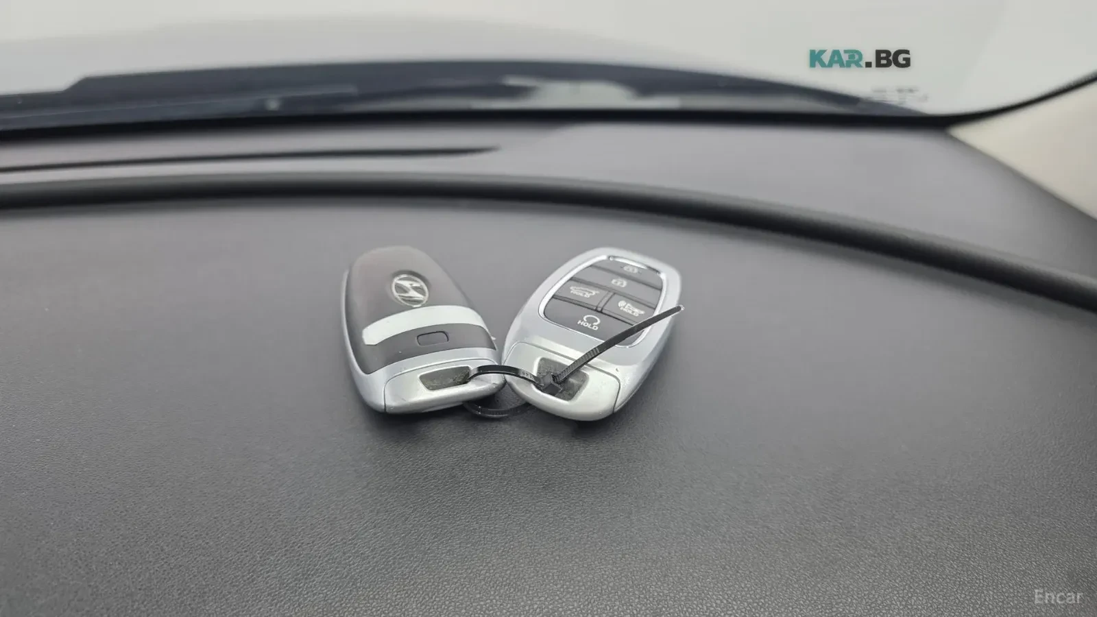 Hyundai Tucson ОБДУХВАНЕ* 4 ПОДГРЕВА* ДИСТРОНИК* КАМЕРА* , снимка 9 - Автомобили и джипове - 55319853