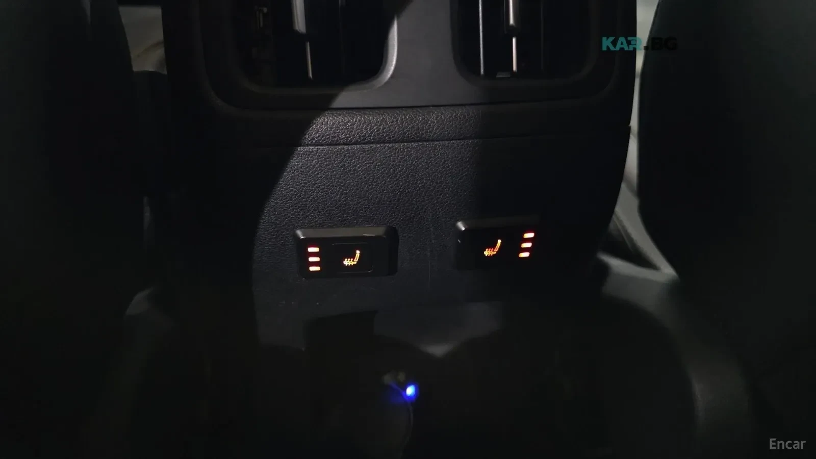 Hyundai Tucson ОБДУХВАНЕ* 4 ПОДГРЕВА* ДИСТРОНИК* КАМЕРА* , снимка 10 - Автомобили и джипове - 55319853