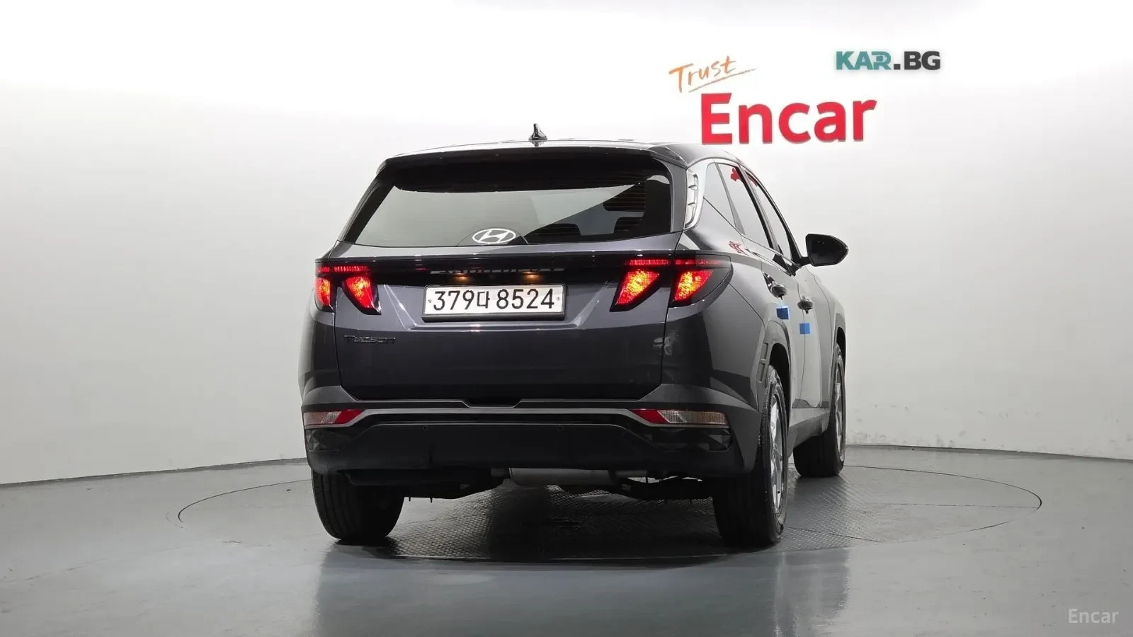 Hyundai Tucson ОБДУХВАНЕ* 4 ПОДГРЕВА* ДИСТРОНИК* КАМЕРА* , снимка 13 - Автомобили и джипове - 55319853
