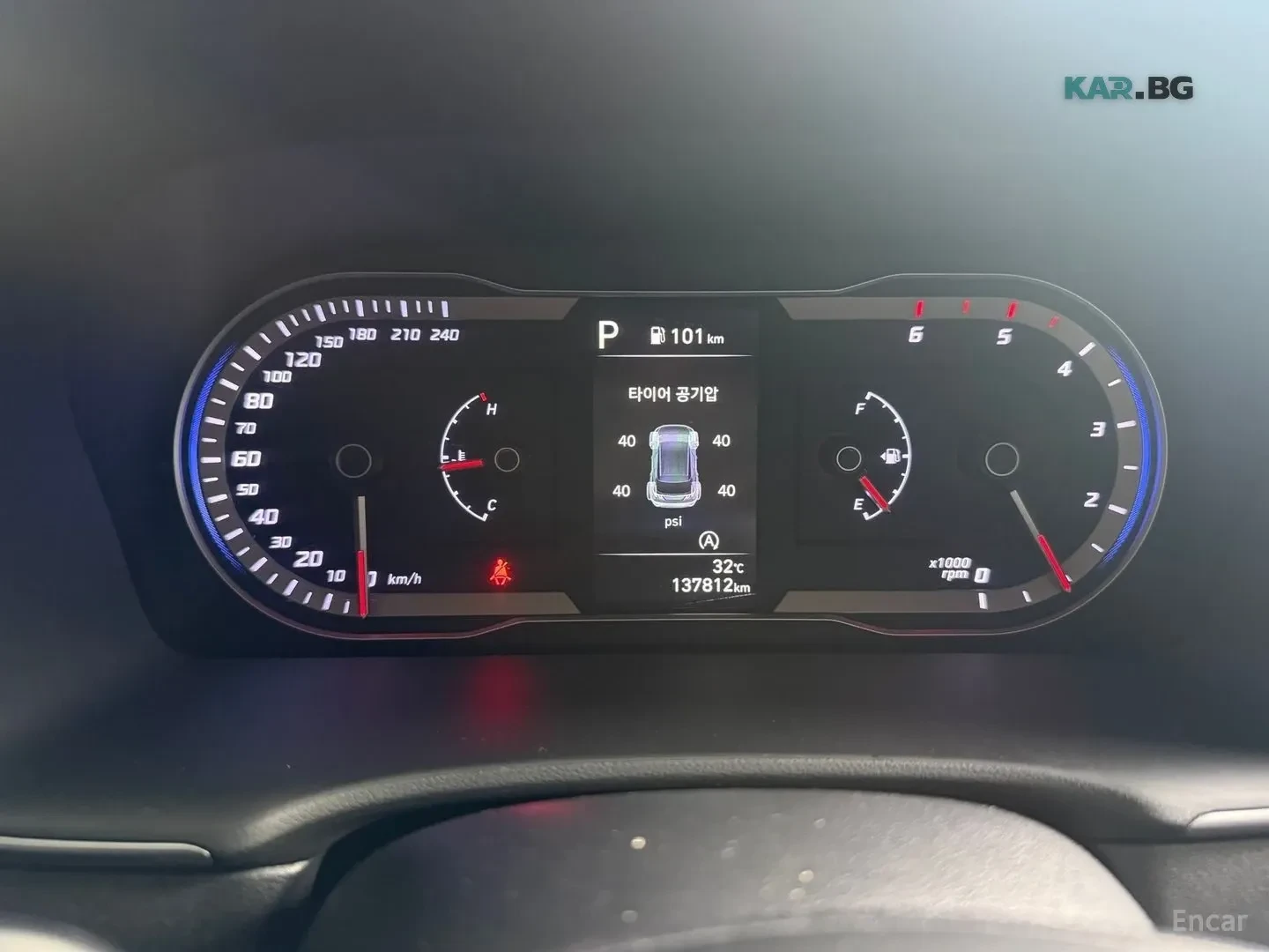 Hyundai Tucson ОБДУХВАНЕ* 4 ПОДГРЕВА* ДИСТРОНИК* КАМЕРА* , снимка 16 - Автомобили и джипове - 55319853