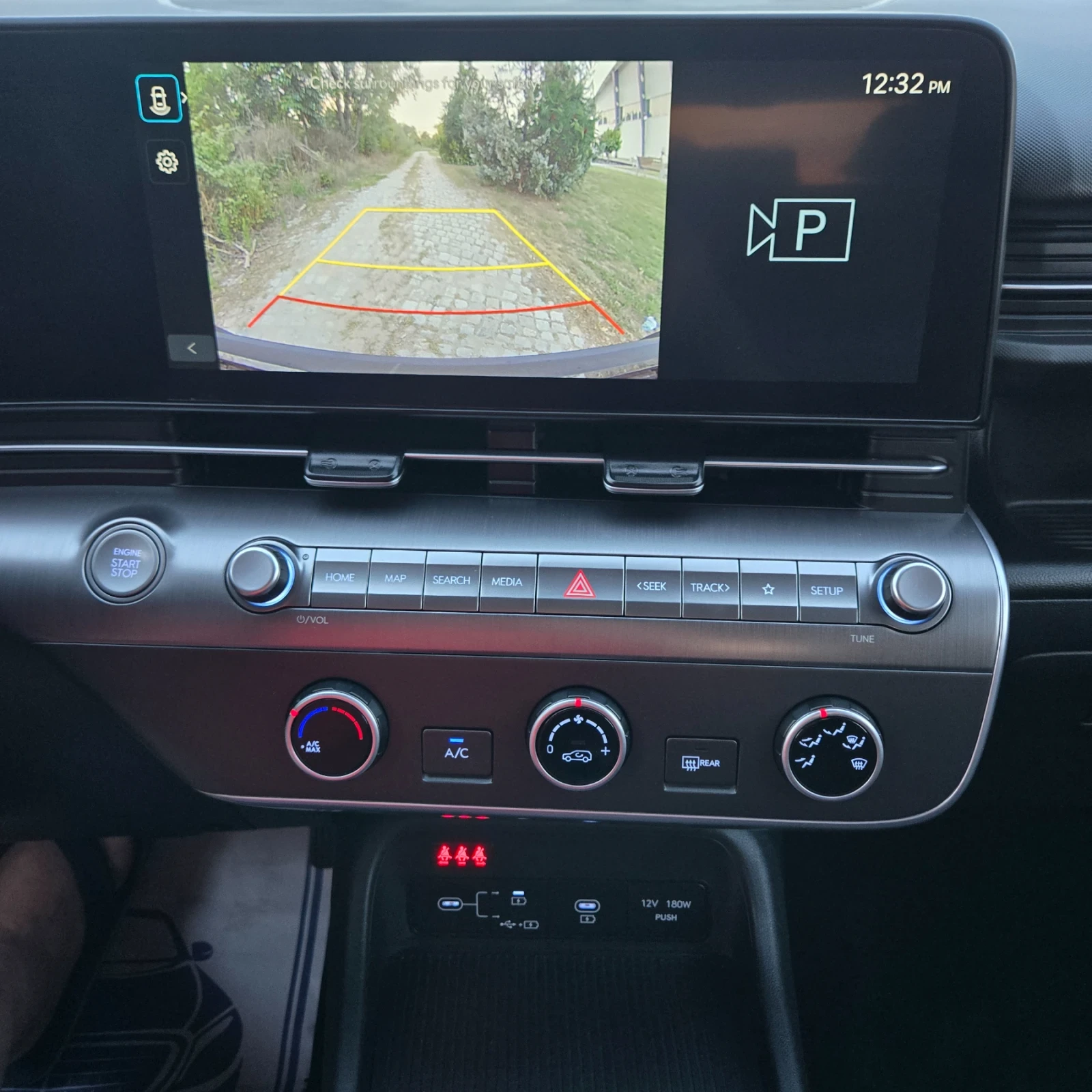 Hyundai Kona 2.0L, 4x4, 13 000 km!!!, снимка 16 - Автомобили и джипове - 55515126