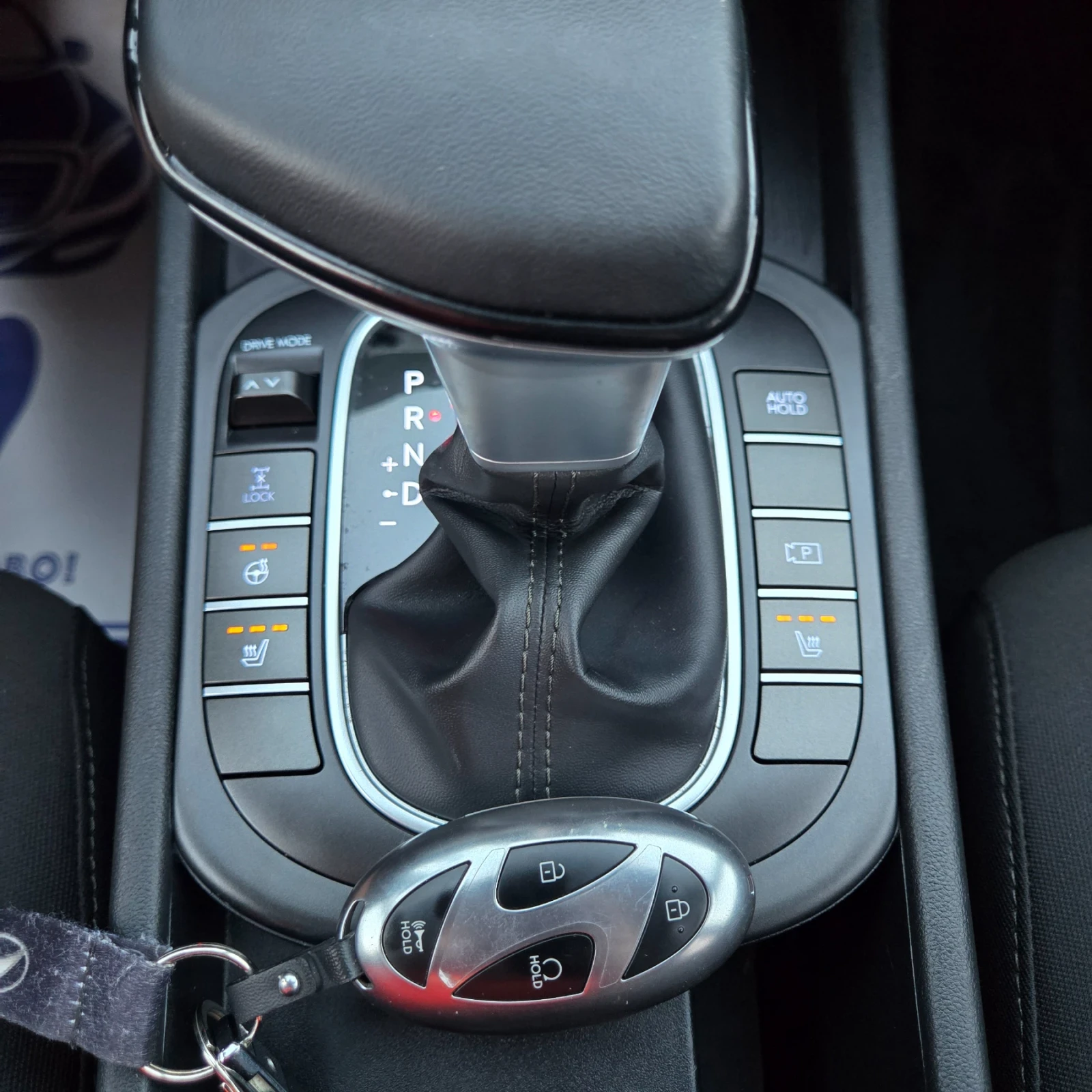 Hyundai Kona 2.0L, 4x4, 13 000 km!!!, снимка 14 - Автомобили и джипове - 55515126