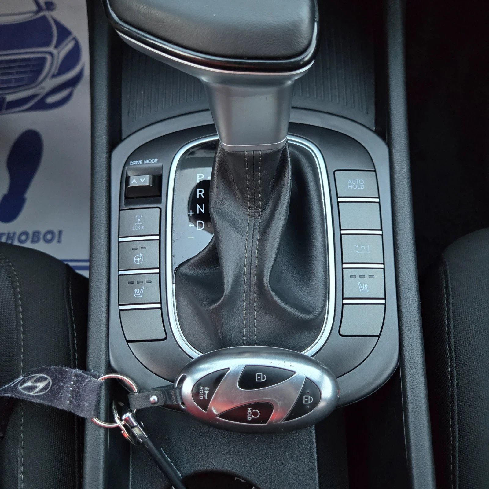 Hyundai Kona 2.0L, 4x4, 13 000 km!!!, снимка 13 - Автомобили и джипове - 55515126
