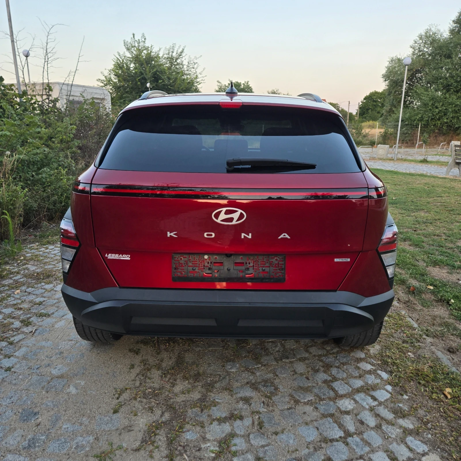 Hyundai Kona 2.0L, 4x4, 13 000 km!!!, снимка 6 - Автомобили и джипове - 55515126