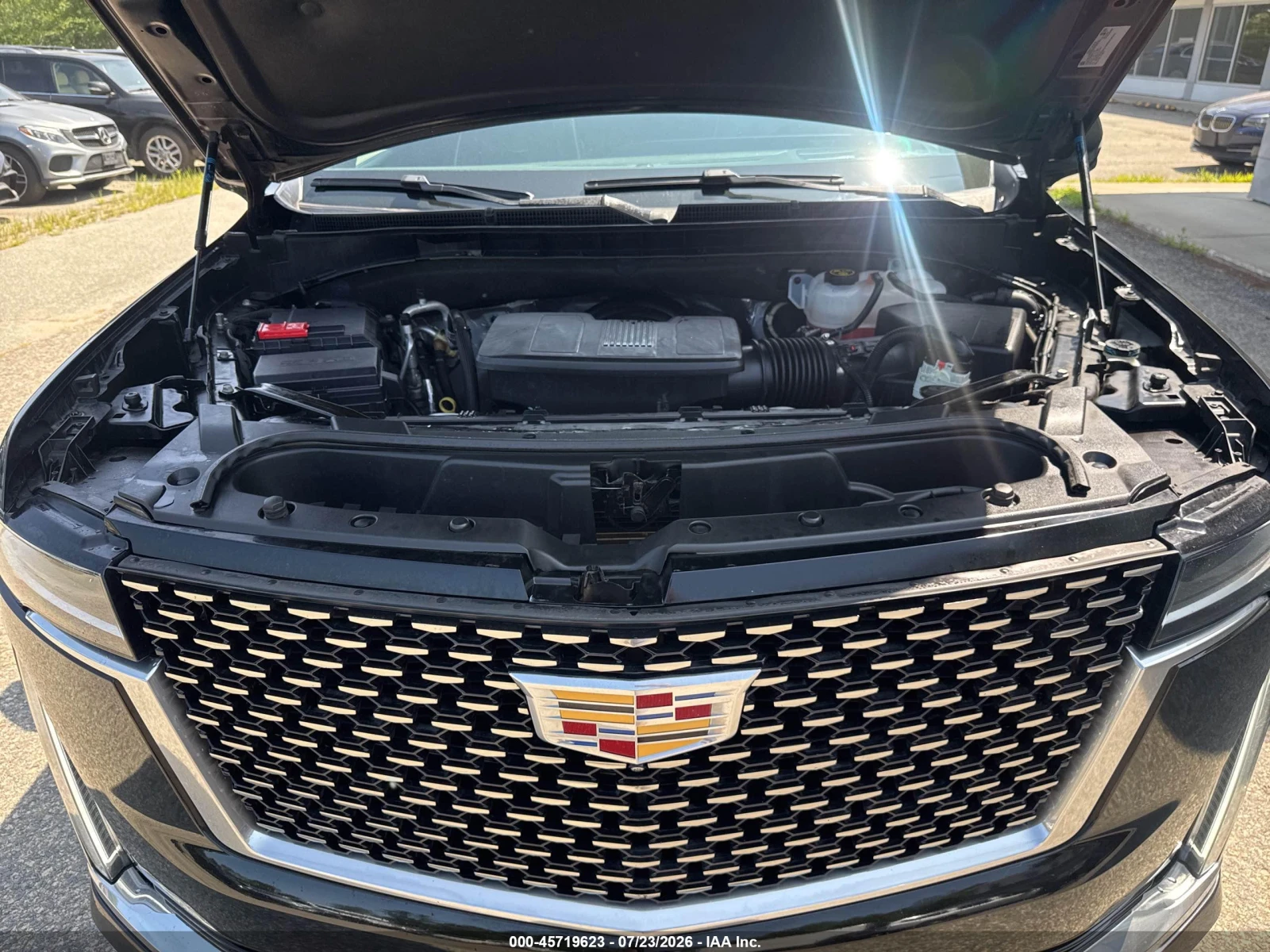 Cadillac Escalade | Mobile.bg � ����������� 2