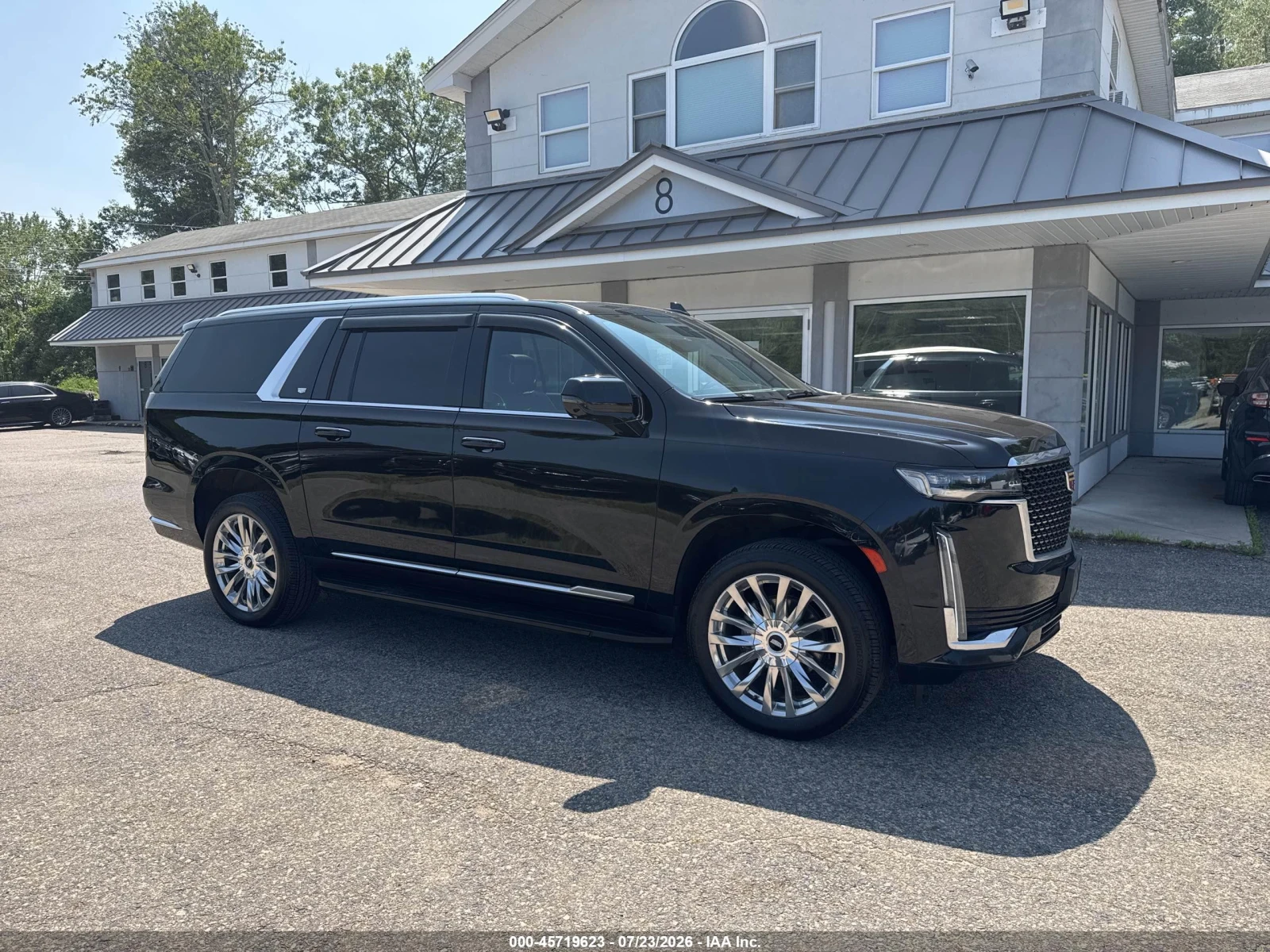 Cadillac Escalade | Mobile.bg � ����������� 3