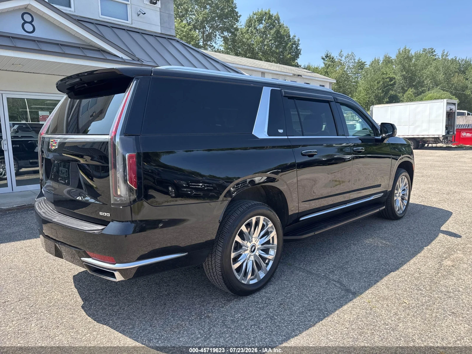 Cadillac Escalade | Mobile.bg � ����������� 5