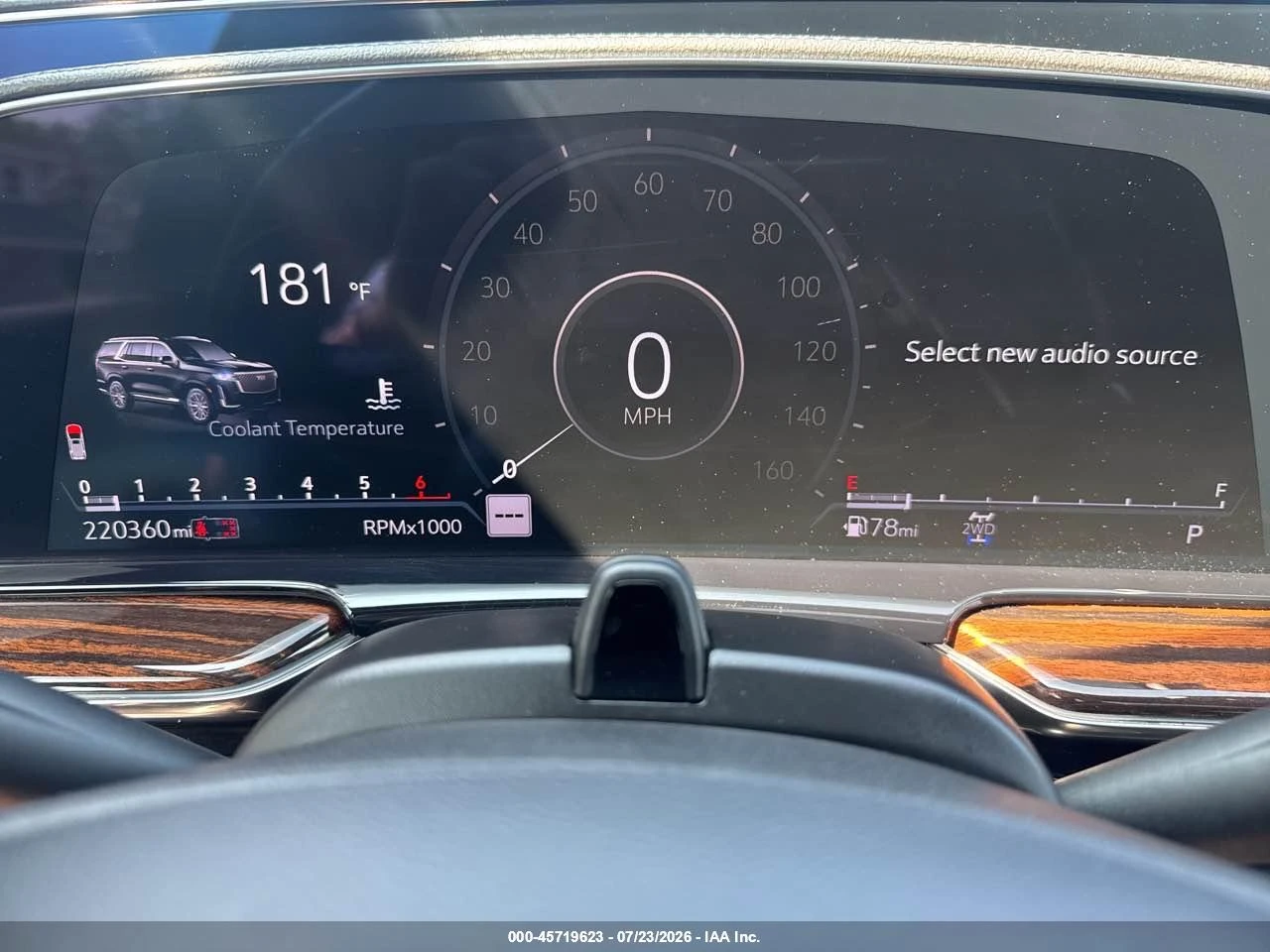 Cadillac Escalade | Mobile.bg � ����������� 8