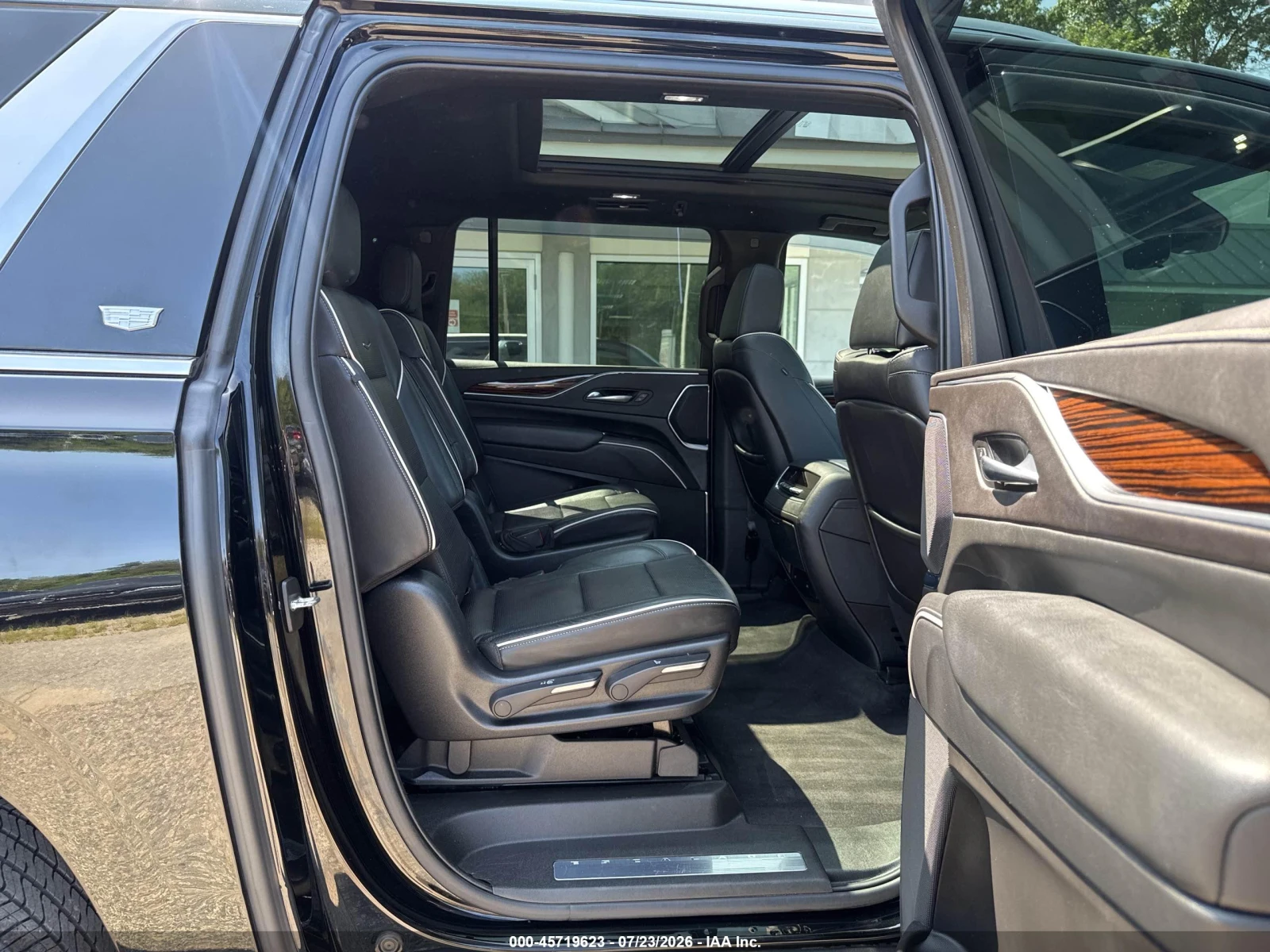 Cadillac Escalade | Mobile.bg � ����������� 9