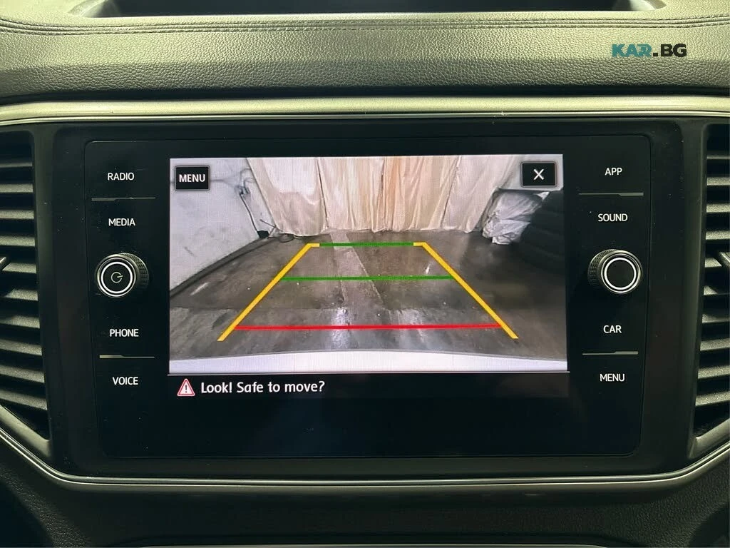 VW Atlas 3.6 4motion* * Camera* * Distronic* * , снимка 10 - Автомобили и джипове - 56742445