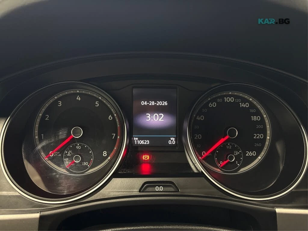 VW Atlas 3.6 4motion* * Camera* * Distronic* * , снимка 9 - Автомобили и джипове - 56742445