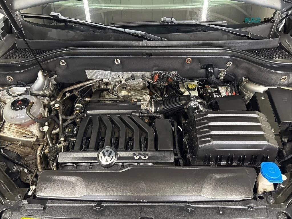 VW Atlas 3.6 4motion* * Camera* * Distronic* * , снимка 11 - Автомобили и джипове - 56742445