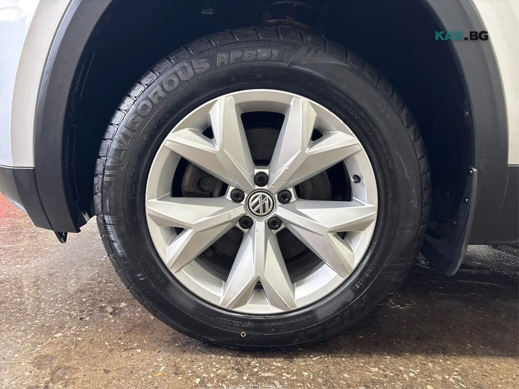 VW Atlas 3.6 4motion* * Camera* * Distronic* * , снимка 12 - Автомобили и джипове - 56742445