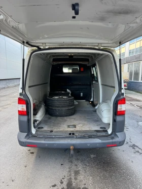 VW Transporter  Уникат Без Аналог , снимка 6