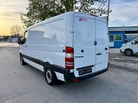 Mercedes-Benz Sprinter 313 CDI ХЛАДИЛЕН, снимка 3