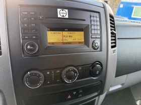 Mercedes-Benz Sprinter 313 CDI ХЛАДИЛЕН, снимка 11