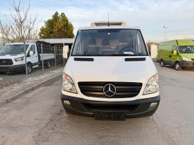 Mercedes-Benz Sprinter 313 CDI ХЛАДИЛЕН, снимка 8