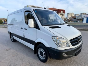 Mercedes-Benz Sprinter 313 CDI ХЛАДИЛЕН, снимка 7