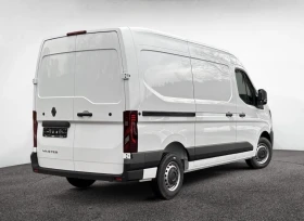 Renault Master НОВ! Long range 450 km, снимка 5