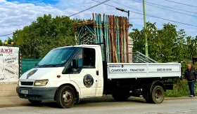 Ford Transit 2, 5 tdi - изображение 1