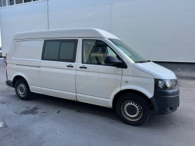 VW Transporter, снимка 2
