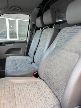 VW Transporter, снимка 14