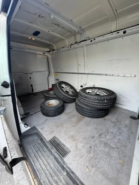 VW Transporter, снимка 17