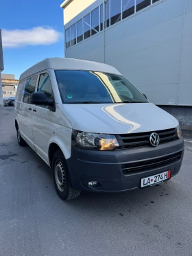 VW Transporter, снимка 7