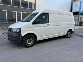 VW Transporter, снимка 6