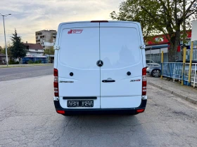 Mercedes-Benz Sprinter 313 CDI ХЛАДИЛЕН | Auto.bg — изображение 4