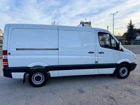 Mercedes-Benz Sprinter 313 CDI ХЛАДИЛЕН | Auto.bg — изображение 6