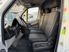 Mercedes-Benz Sprinter 313 CDI ХЛАДИЛЕН | Auto.bg — изображение 9