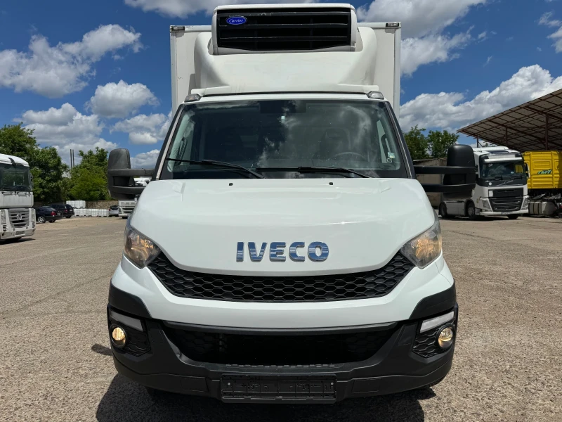 Iveco Daily 72.170, снимка 6 - Бусове и автобуси - 52479420