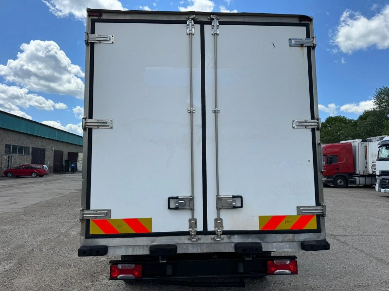 Iveco Daily 72.170, снимка 9 - Бусове и автобуси - 52479420