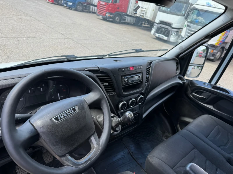 Iveco Daily 72.170, снимка 12 - Бусове и автобуси - 52479420