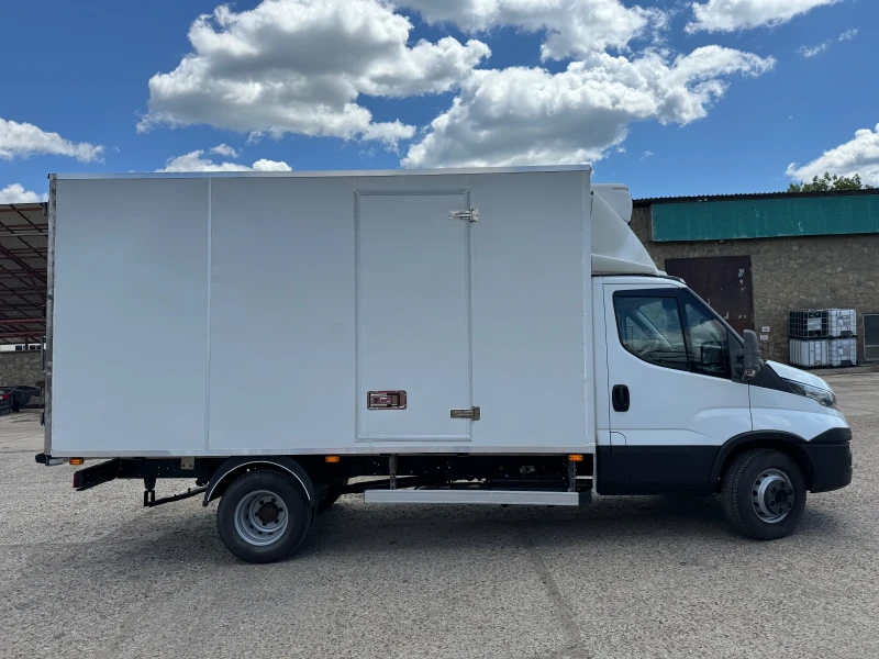 Iveco Daily 72.170, снимка 4 - Бусове и автобуси - 52479420