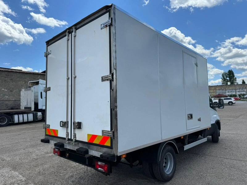 Iveco Daily 72.170, снимка 10 - Бусове и автобуси - 52479420