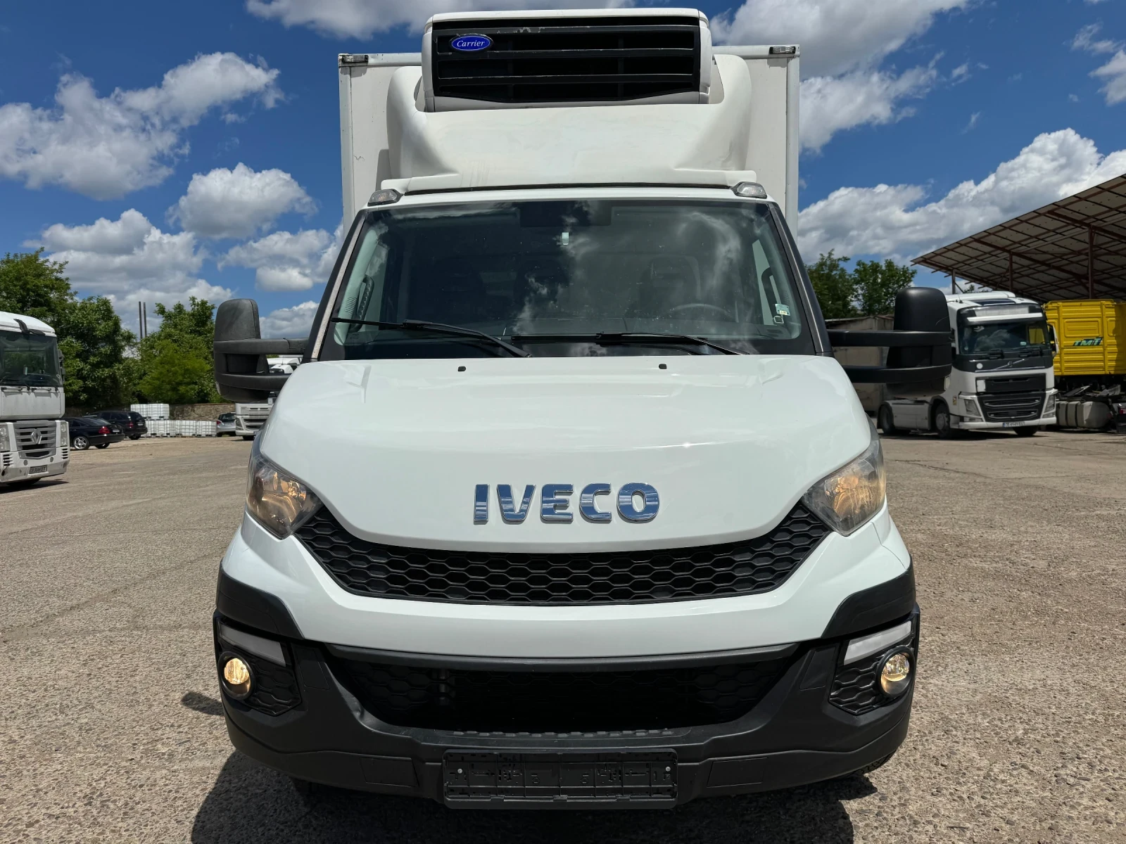 Iveco Daily 72.170, снимка 1