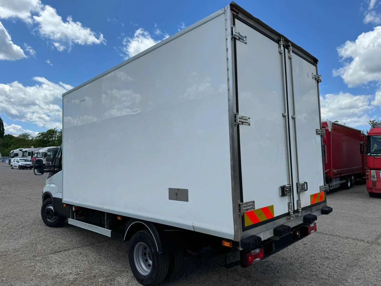 Iveco Daily 72.180 - изображение 8